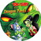 TOM ET JERRY ET LE DRAGON PERDU